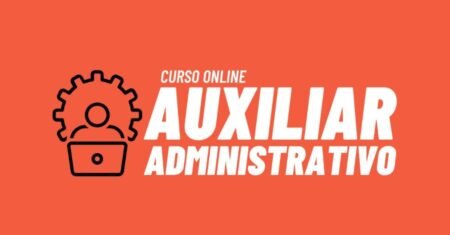 Auxiliar Administrativo