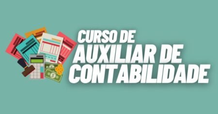Auxiliar de Contabilidade