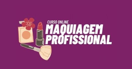 Maquiagem Profissional