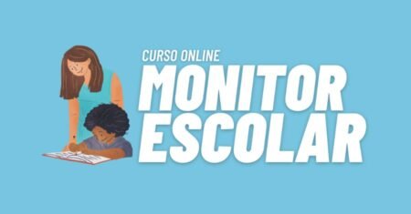 Monitor Escolar