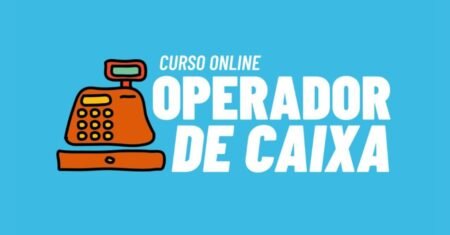 Operador de Caixa