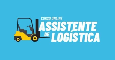 Assistente de Logística