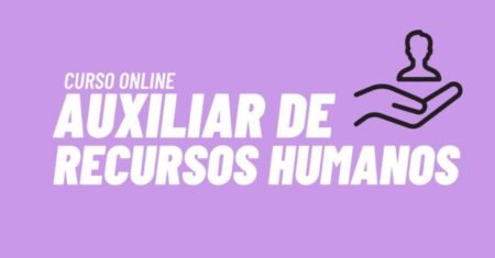 Auxiliar de Recursos Humanos