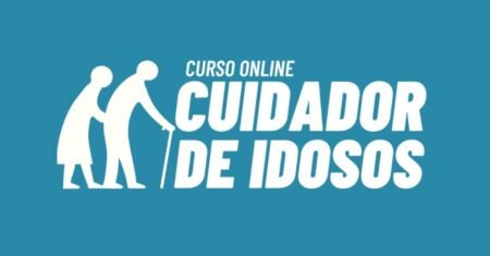 Cuidador de Idosos