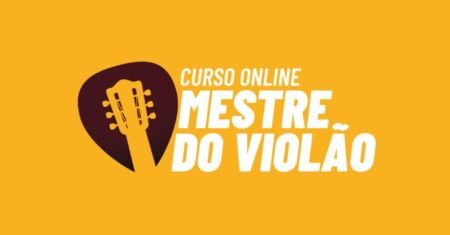 Mestre do Violão