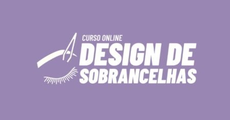 Design de sobrancelhas