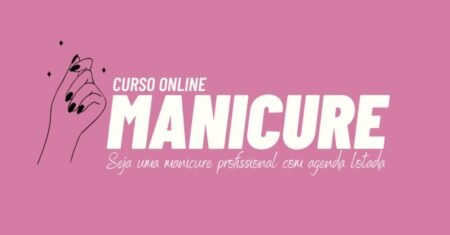 Manicure Profissional