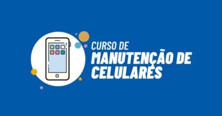 Manutenção de Celulares