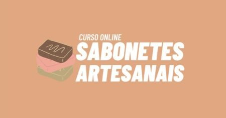 Sabonetes Artesanais
