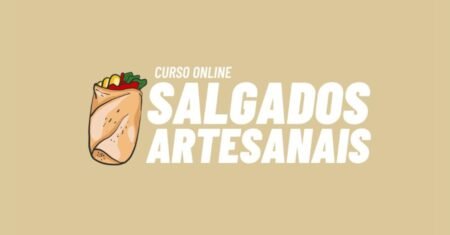 Salgados Artesanais