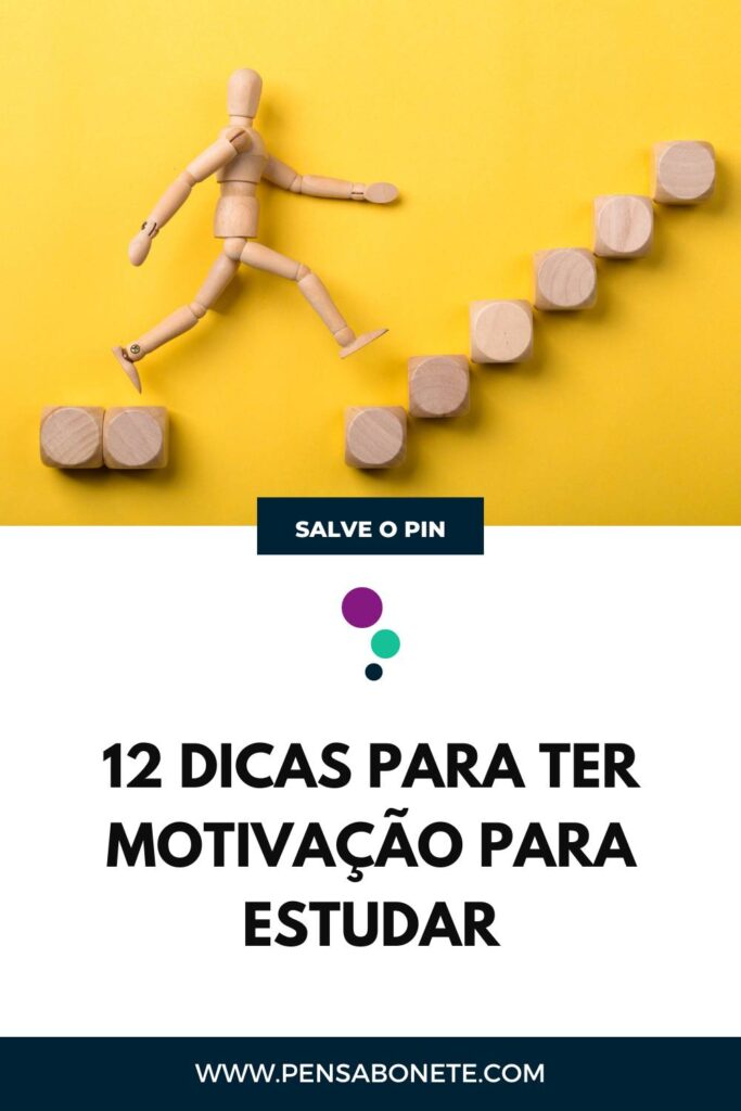 como ter motivação para estudar