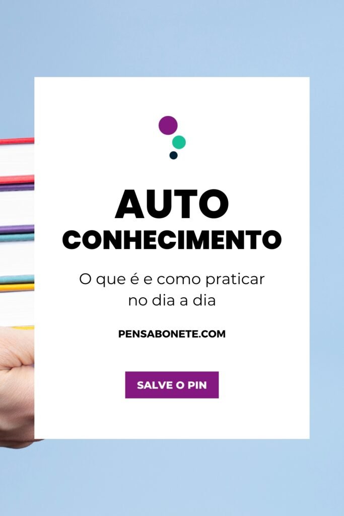 autoconhecimento