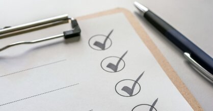 Como fazer checklist para organizar suas tarefas
