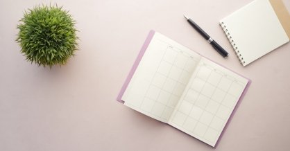 Planejamento Semanal passo a passo: dicas e erros comuns
