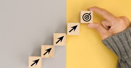 Como definir os objetivos do TCC em 5 passos