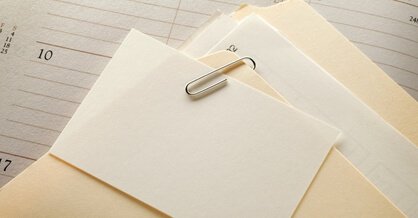 Apêndice e Anexo: diferenças no TCC + ABNT