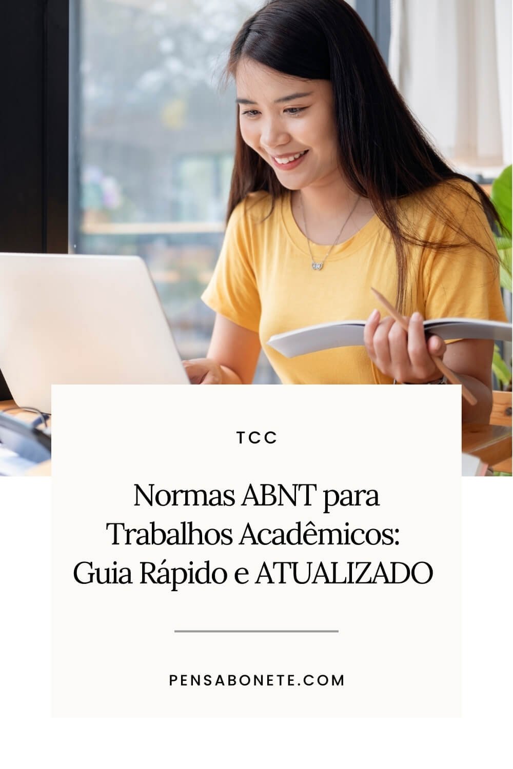 Normas ABNT para Trabalhos Acadêmicos: Guia Rápido [2026]