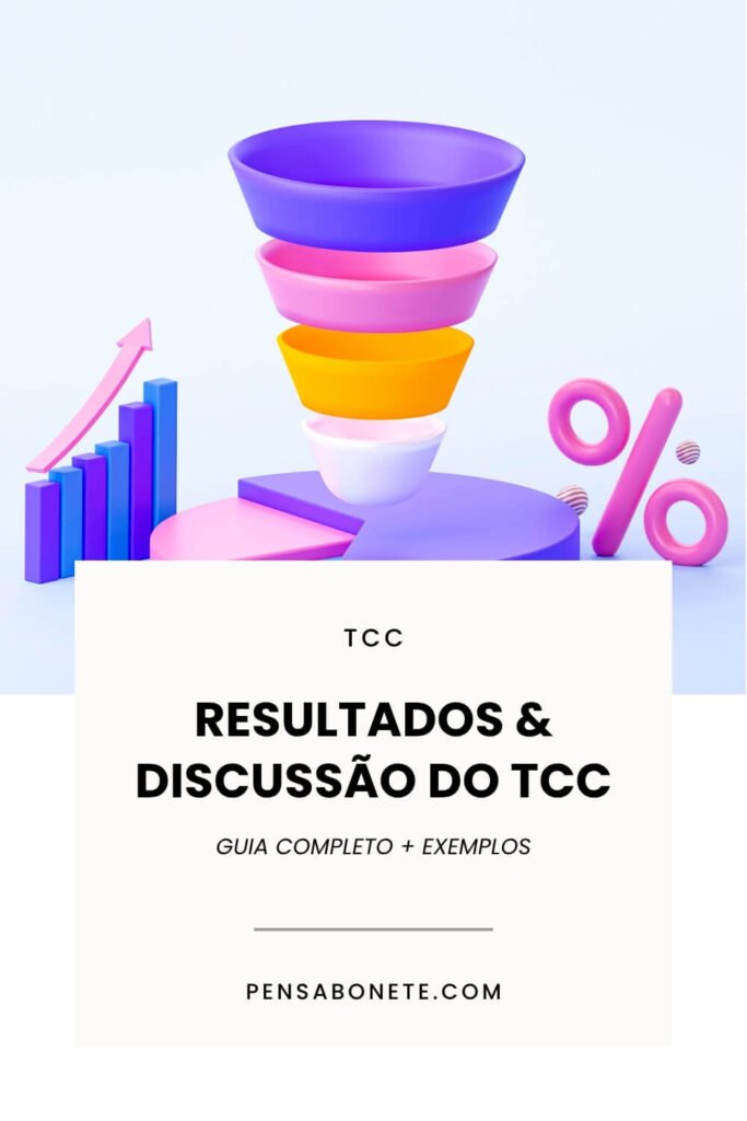 resultados e discussão